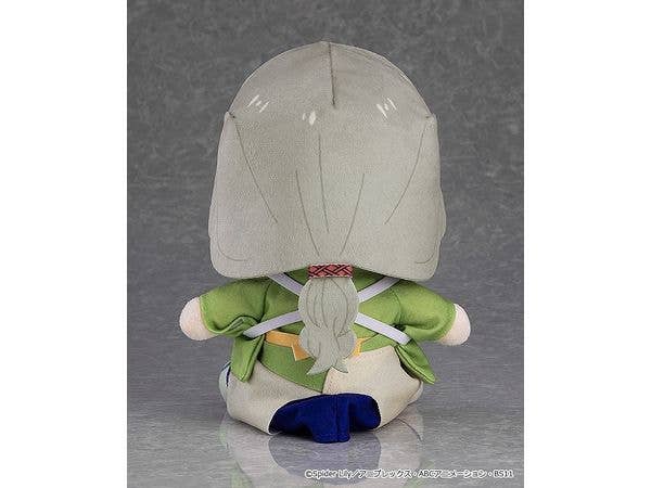 Lycoris Recoil Plushie Mizuki: Cafe LycoReco Ver. | 4580590181731