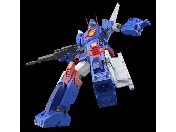 MODEROID Xabungle(re-run) | 4580590181786