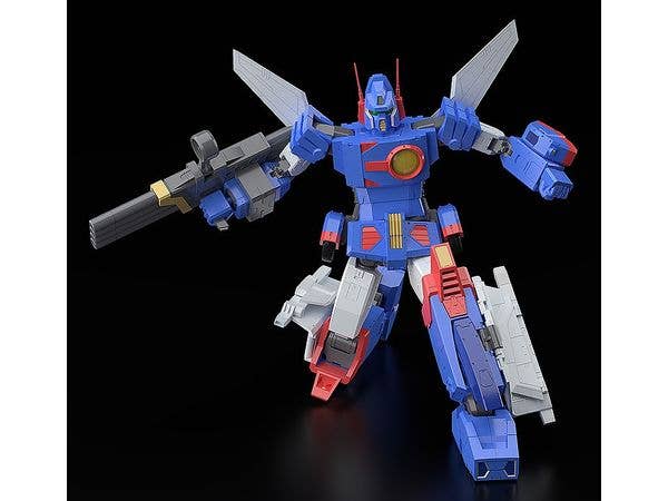 MODEROID Xabungle(re-run) | 4580590181786