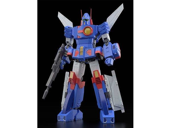 MODEROID Xabungle(re-run) | 4580590181786