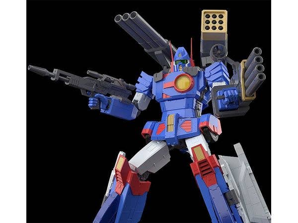 MODEROID Xabungle(re-run) | 4580590181786