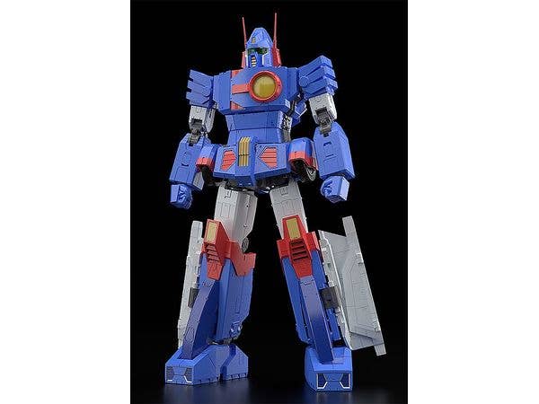 MODEROID Xabungle(re-run) | 4580590181786