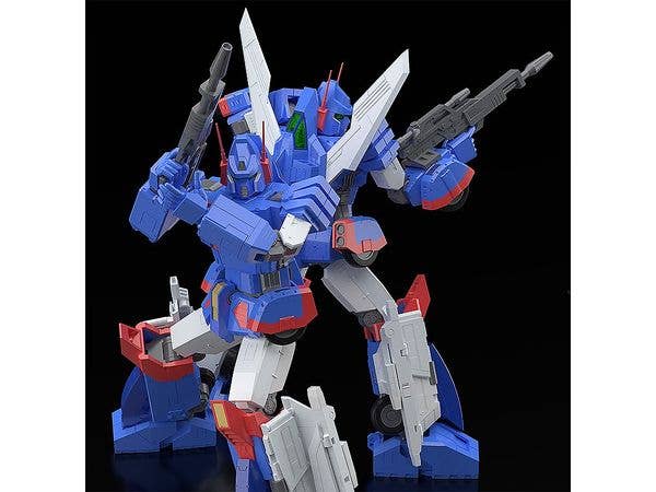 MODEROID Xabungle(re-run) | 4580590181786