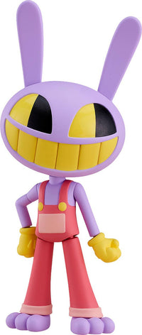 Nendoroid Jax | 4571697181816