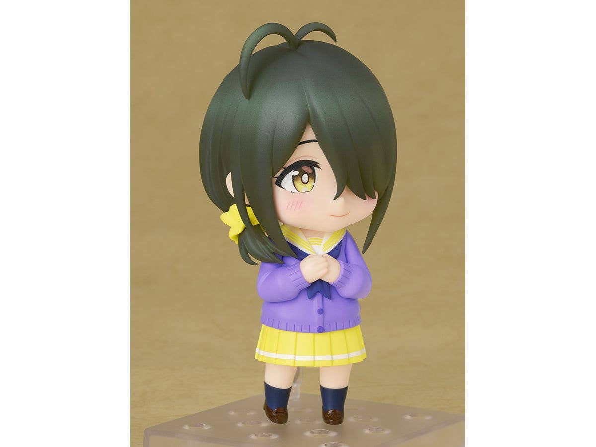 Nendoroid Kotono Shiunji [Basic] | 4571697181823
