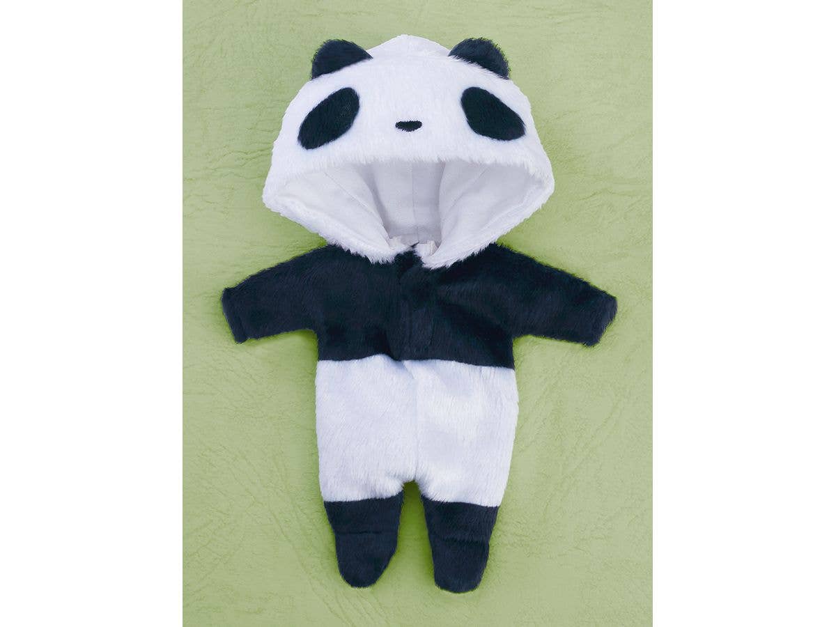 Nendoroid Doll Kigurumi Pajamas: Panda | 4571697181830
