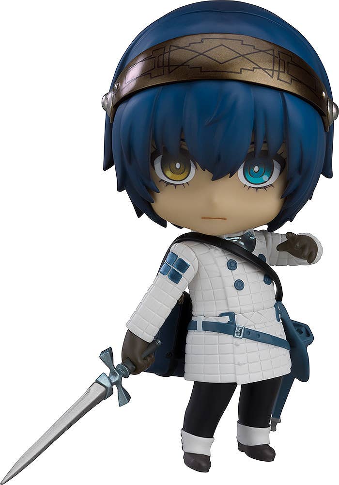 Nendoroid Metaphor: ReFantazio Protagonist | 4571697181847