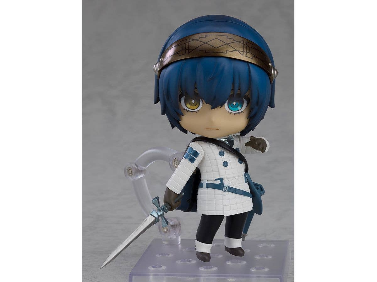 Nendoroid Metaphor: ReFantazio Protagonist | 4571697181847