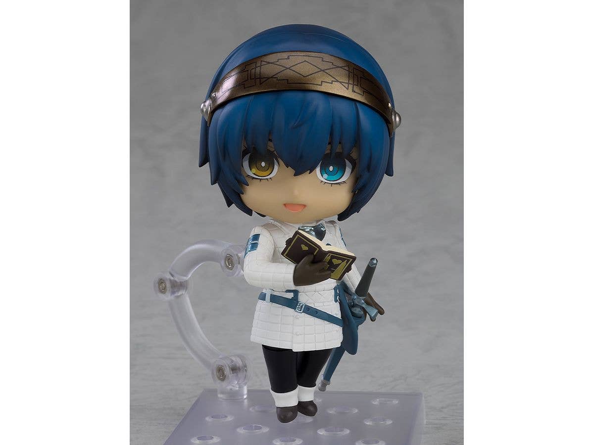 Nendoroid Metaphor: ReFantazio Protagonist | 4571697181847