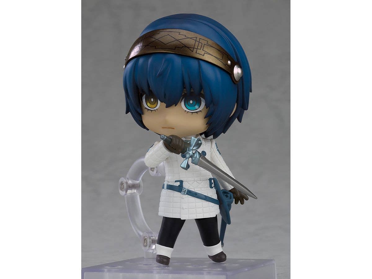 Nendoroid Metaphor: ReFantazio Protagonist | 4571697181847