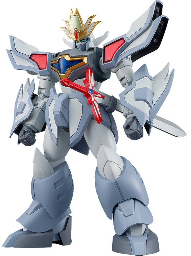 MODEROID Hyper Granzort | 4580590181847