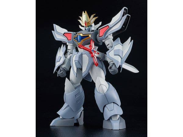 MODEROID Hyper Granzort | 4580590181847