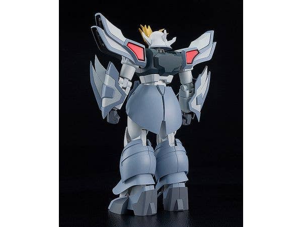MODEROID Hyper Granzort | 4580590181847