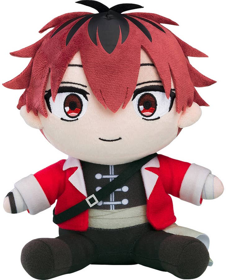 Frieren: Beyond Journey's End Plushie Stark | 4580590181922