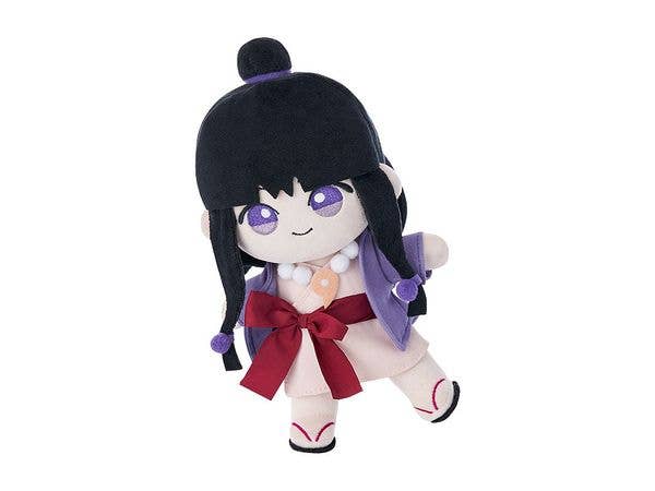 Ace Attorney Series Maya Fey (Re-Order) Plushie | 4580590181960