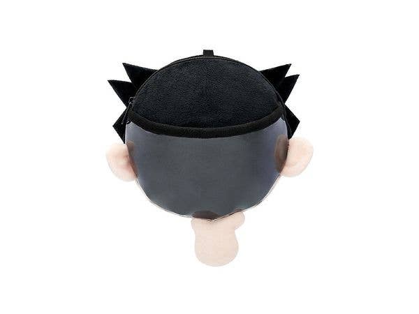 Ace Attorney Series Phoenix Wright (Re-Order) Plushie Pouch | 4580590181977