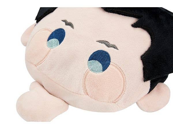 Ace Attorney Series Phoenix Wright (Re-Order) Plushie Pouch | 4580590181977