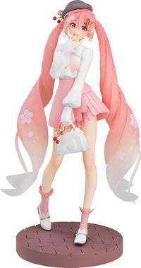 [SMILE VALUE 2025] POP UP PARADE Sakura Miku: Hanami Outfit Ver. | 4571697182141