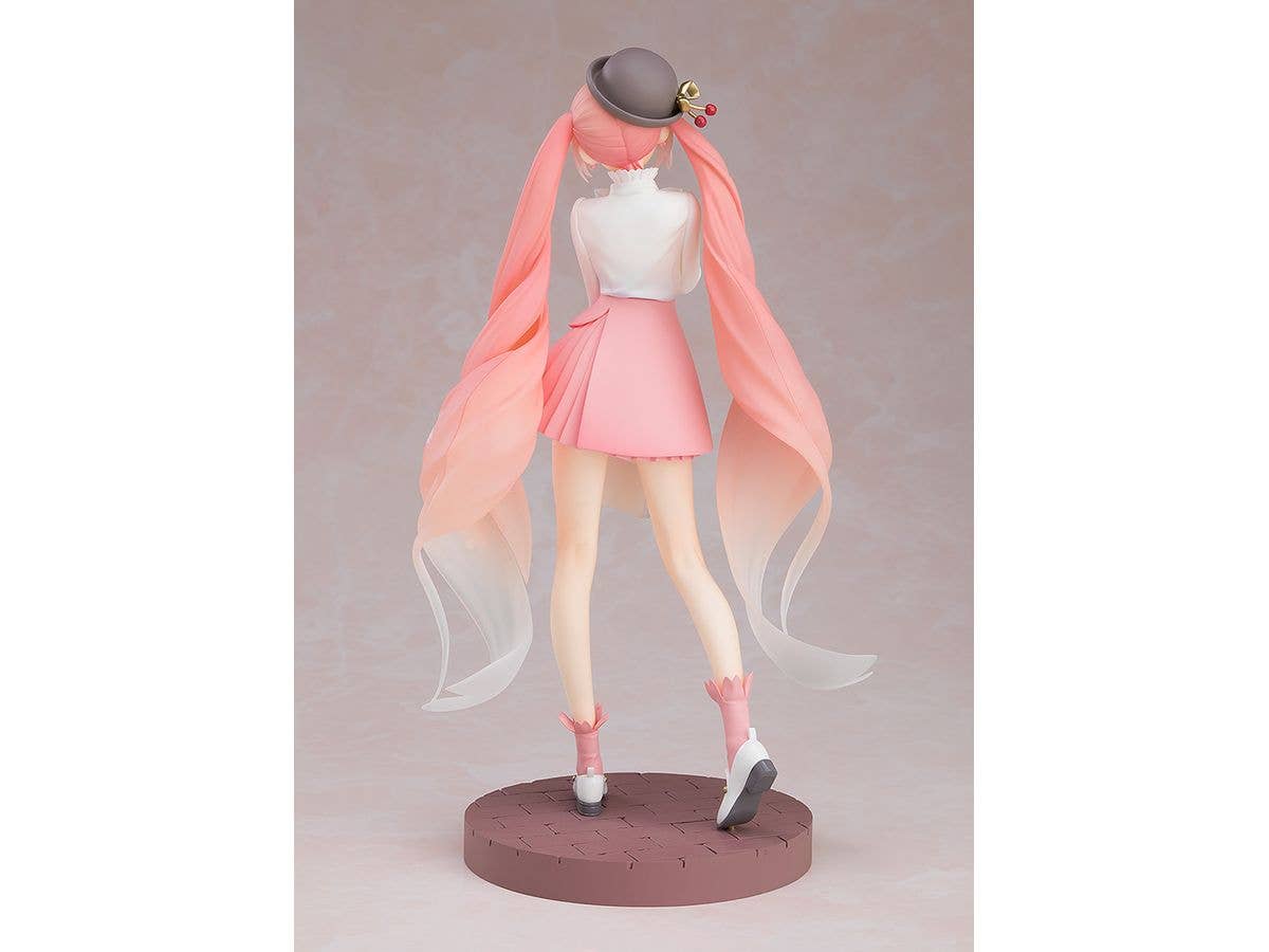 [SMILE VALUE 2025] POP UP PARADE Sakura Miku: Hanami Outfit Ver. | 4571697182141