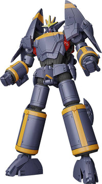 MODEROID Miniature Combining & Transforming Gunbuster | 4571697182219
