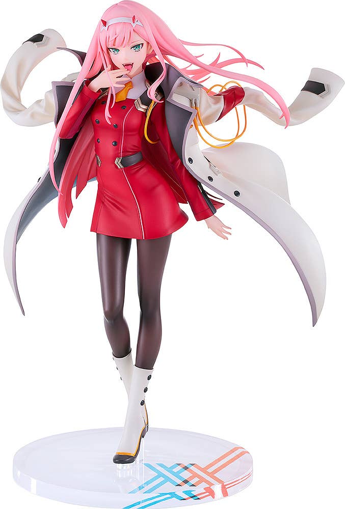 Zero Two | 4571697182233