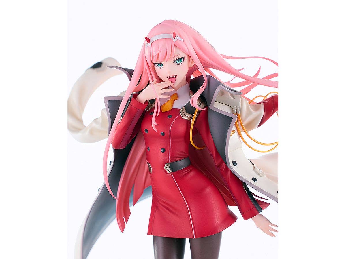 Zero Two | 4571697182233