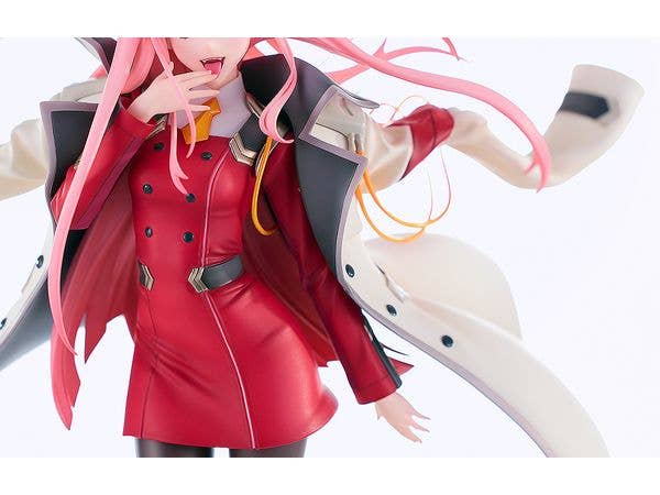 Zero Two | 4571697182233