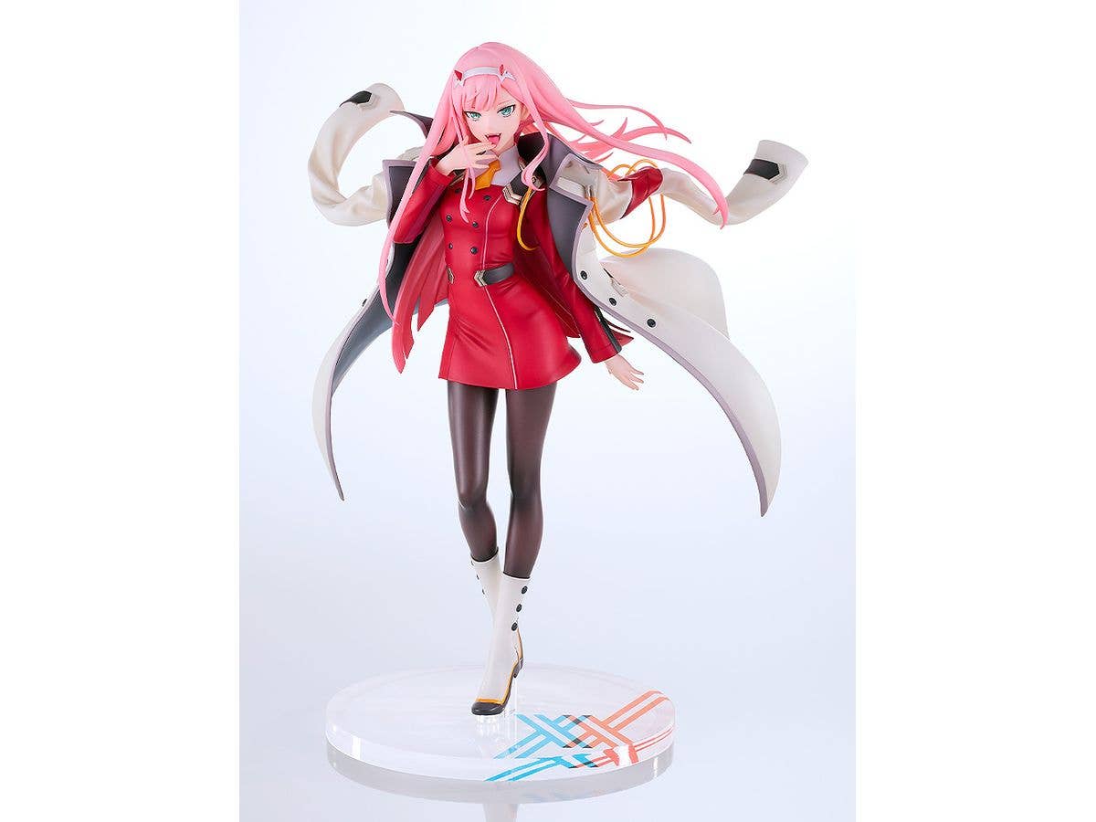 Zero Two | 4571697182233