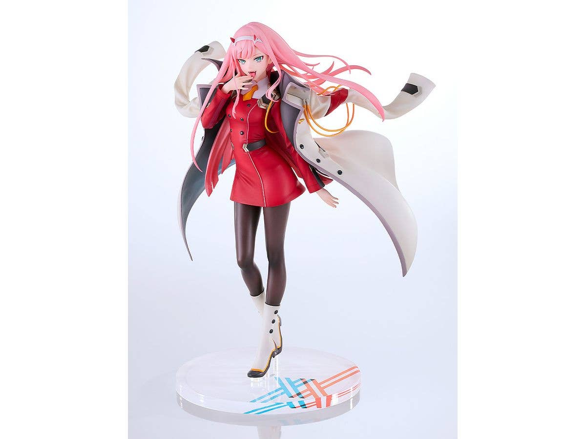 Zero Two | 4571697182233