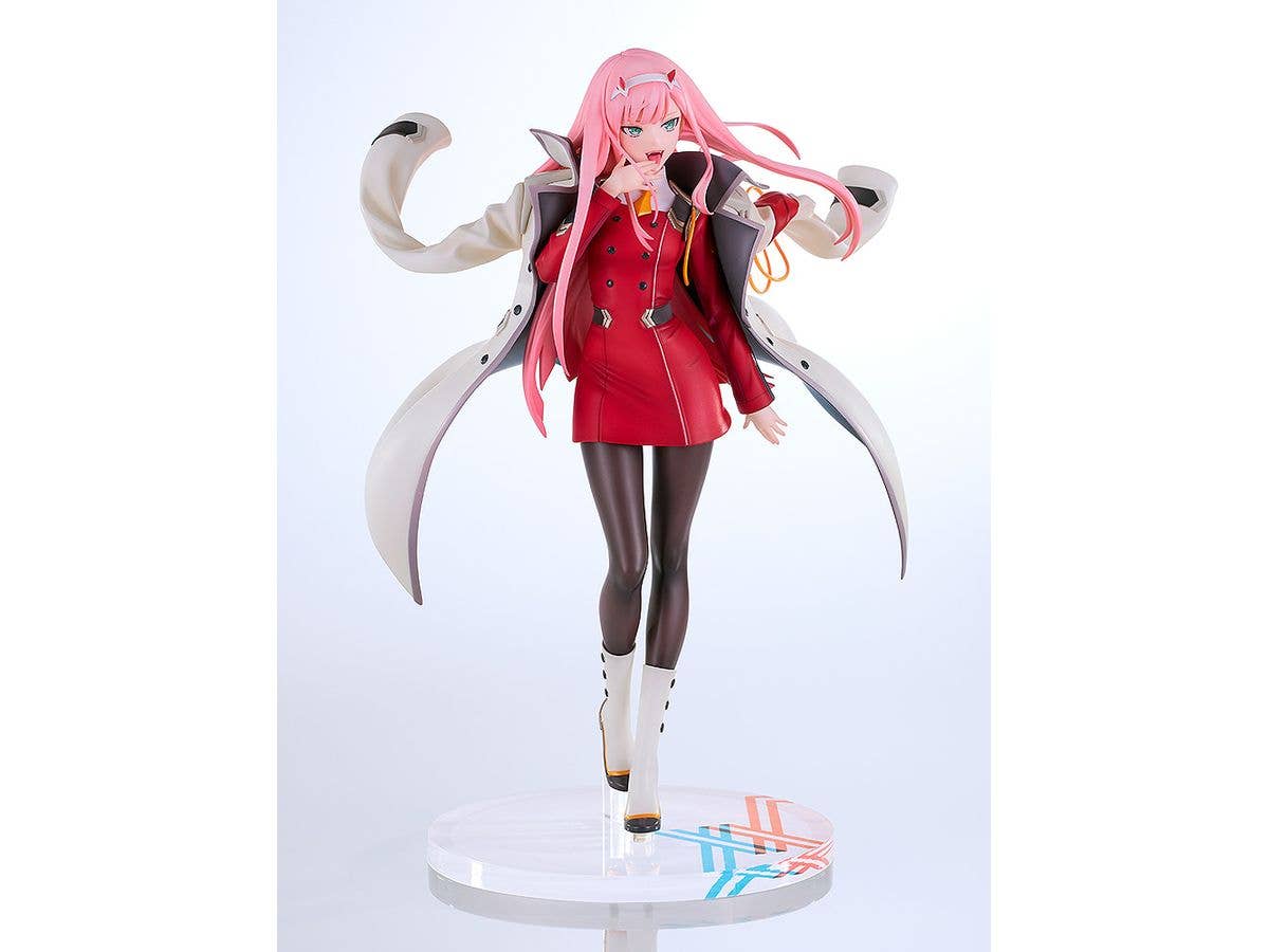 Zero Two | 4571697182233
