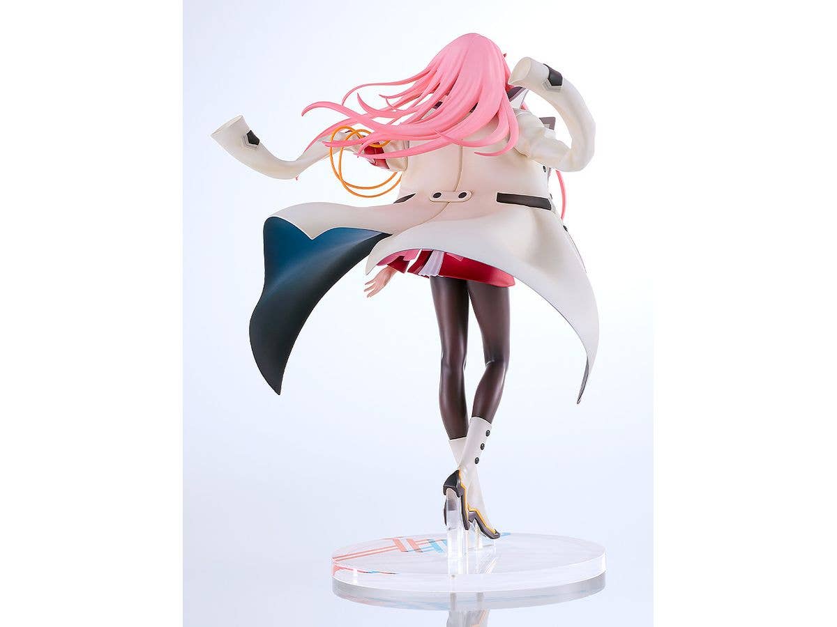 Zero Two | 4571697182233