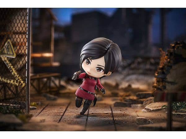Nendoroid Ada Wong | 4571697182288