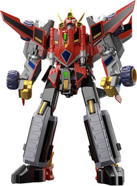 THE GATTAI Gattai Ryujin DX Dynazenon | 4571697182332