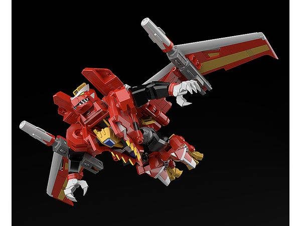 THE GATTAI Gattai Ryujin DX Dynazenon | 4571697182332