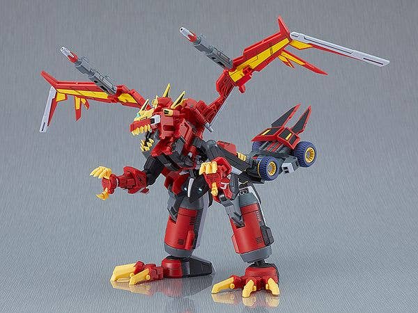 MODEROID Dynazenon | 4571697182370