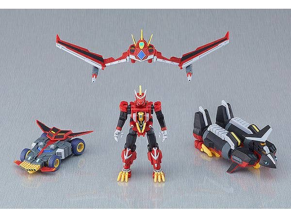 MODEROID Dynazenon | 4571697182370