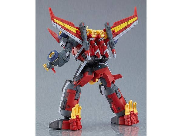 MODEROID Dynazenon | 4571697182370