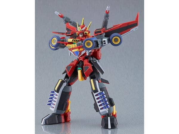 MODEROID Dynazenon | 4571697182370