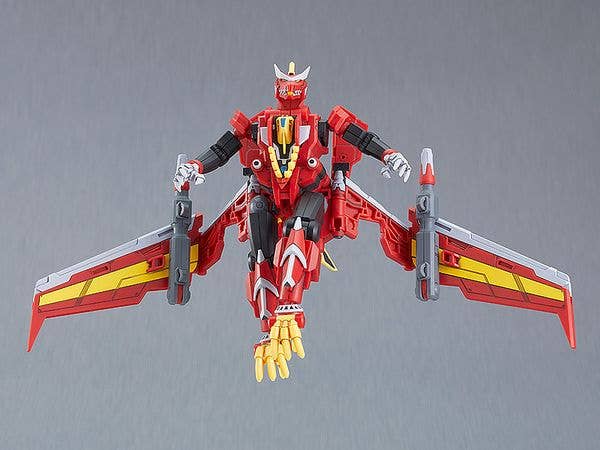 MODEROID Dynazenon | 4571697182370