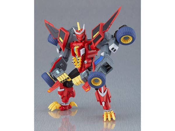 MODEROID Dynazenon | 4571697182370