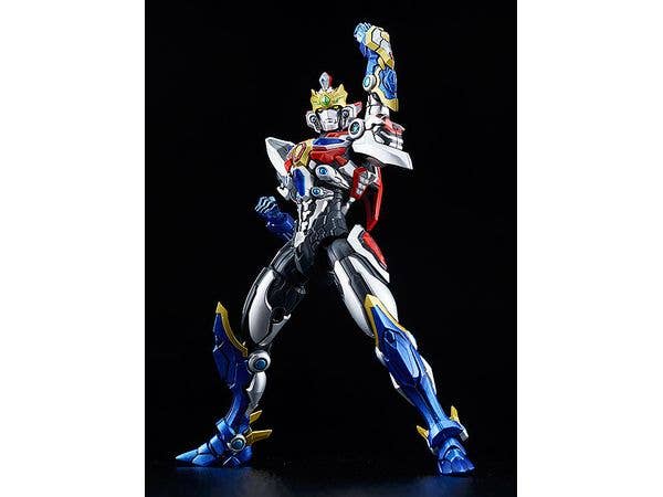 MODEROID Rogue Kaiser Gridman | 4571697182394