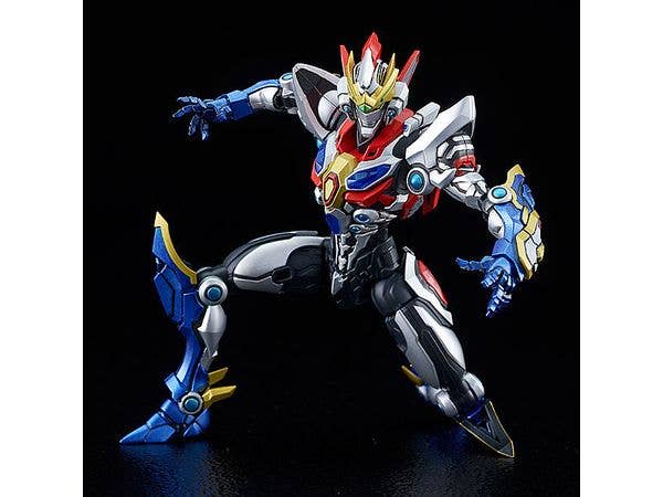 MODEROID Rogue Kaiser Gridman | 4571697182394