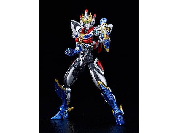 MODEROID Rogue Kaiser Gridman | 4571697182394