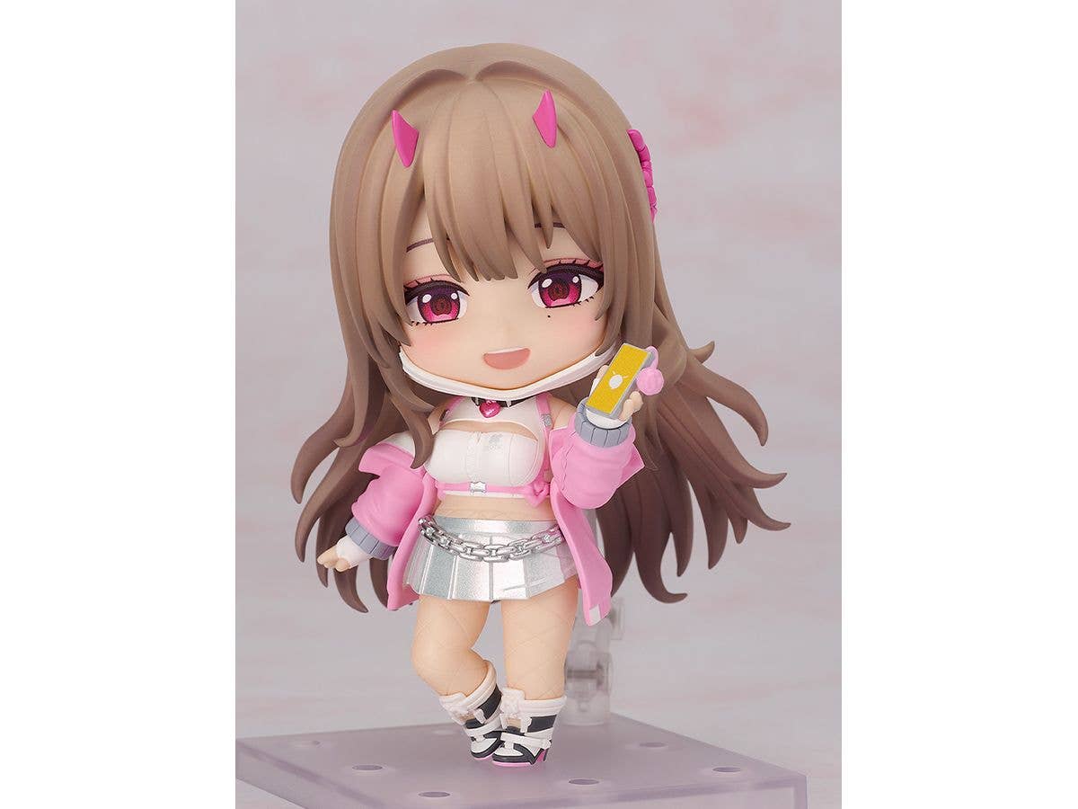 Nendoroid Viper | 4571697182400