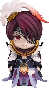 Nendoroid Sha Wu Sheng | 4571697182431
