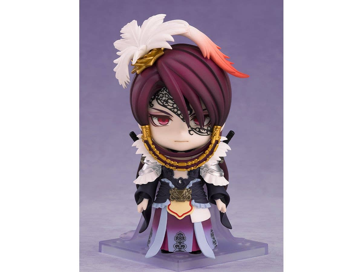 Nendoroid Sha Wu Sheng | 4571697182431