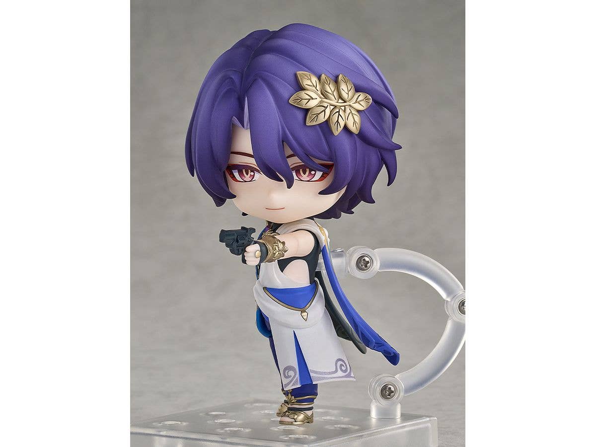 Nendoroid Dr. Ratio | 4571697182554