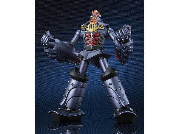 MODEROID Big O | 4571697182578