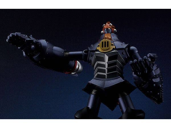 MODEROID Big O | 4571697182578