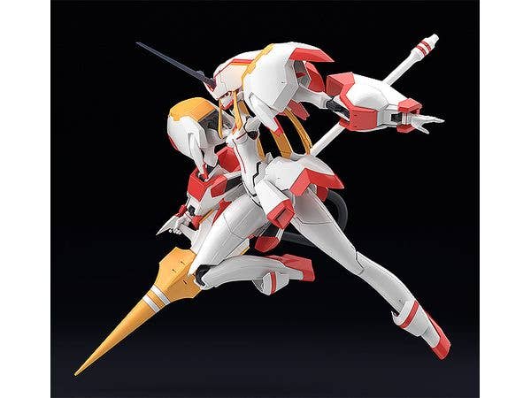 MODEROID Strelitzia | 4571697182585
